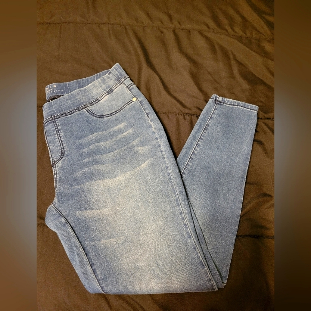 Jeggings